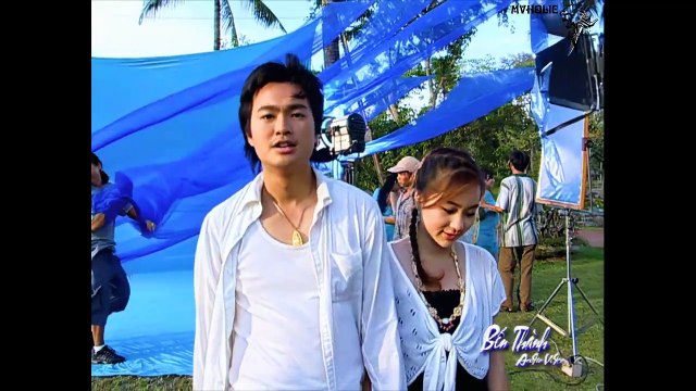 Mây Trắng - Nụ hôn dưới mưa [OFFICIAL MV] [4K HD REMASTERED]