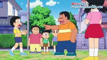 ドラえもん　【ジャイアン乗っとり】【ジャイ子とドラミに恋人！？】