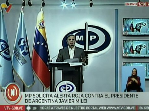 Venezuela seguirá defendiendo su soberanía y actuando contra los delitos transnacionales