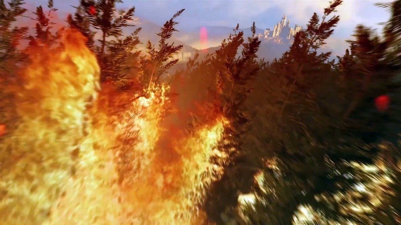 GreedFall 2 - Early Access Launch Trailer