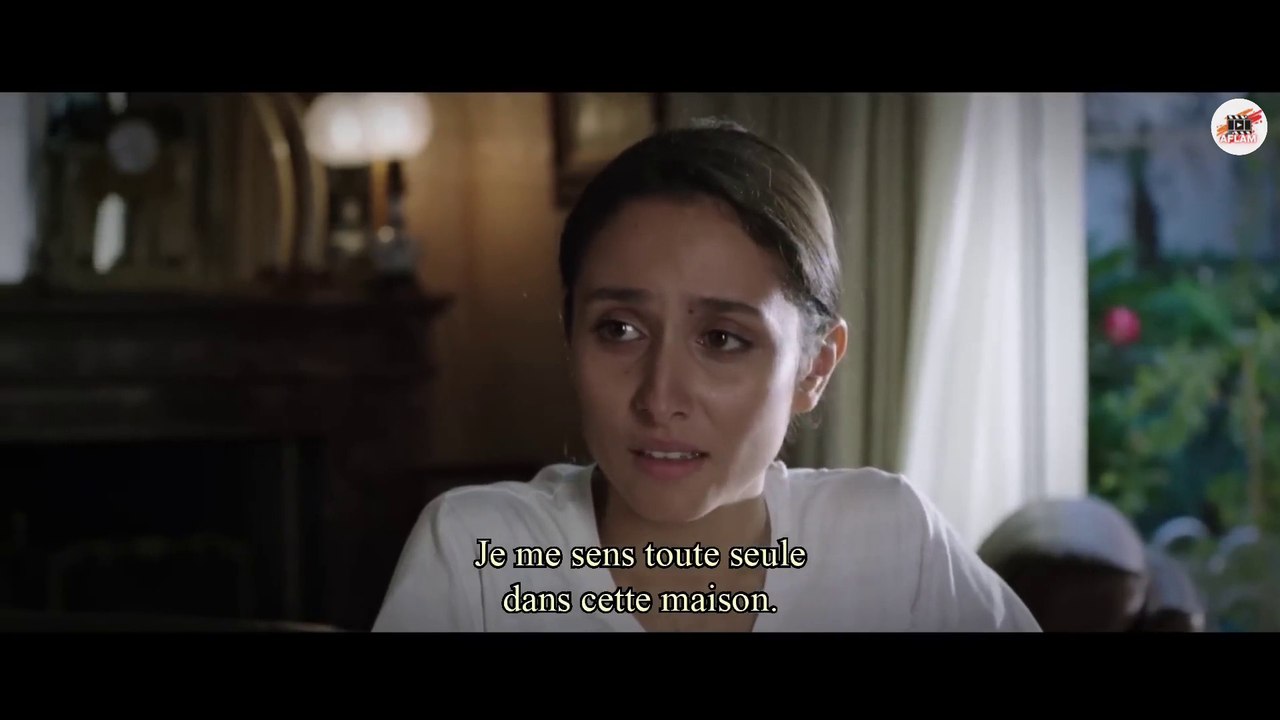 Film Moroccan｜ 2024 Silence of the Butterflies...