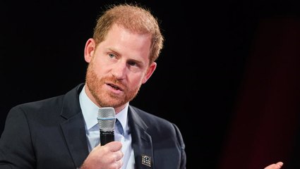Prince Harry and Meghan Markle Are "Living More Separate Lives" As He Works on His Career