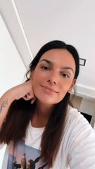 Mafalda Castro sobre regresso às redes sociais