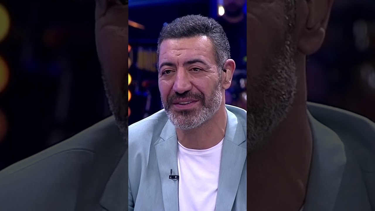 Beni Yalnız Bırakmadı | Şarkılar Bizi Söyler #shorts