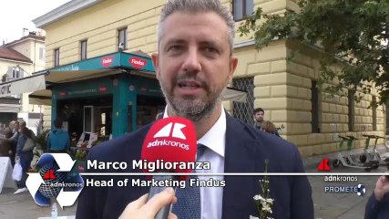 Biodiversità: Miglioranza (Findus), ‘progetto ‘Futuro Fiorito’ celebra la biodiversità nel suo splendore’