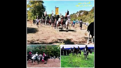 المؤسس عثمان الحلقة 165 مترجمة للعربية Full Hd الموسم السادس الحلقه الاولى مترجمة