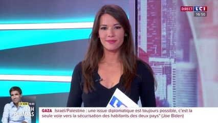 Emilie Broussouloux sur LCI (24/09/2024)
