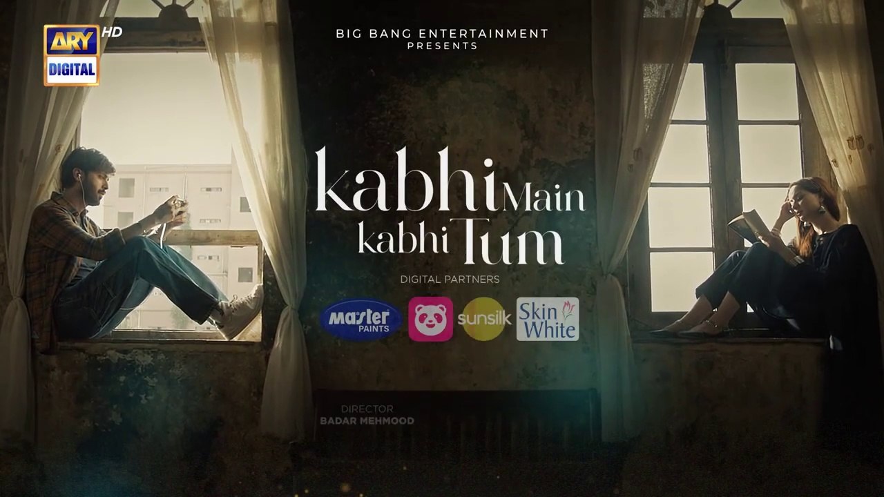 Kabhi Main Kabhi Tum Episode 24 _ Teaser _ Fahad Mustafa _ Hania Aamir _ ARY Digital