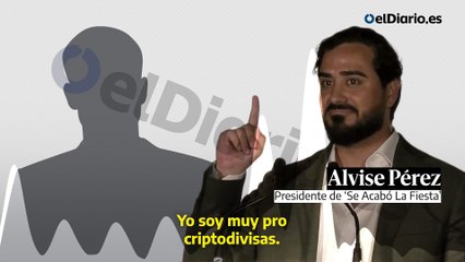 Conversación entre Álvaro Romillo (Madeira Invest Club) y Alvise Pérez (1)