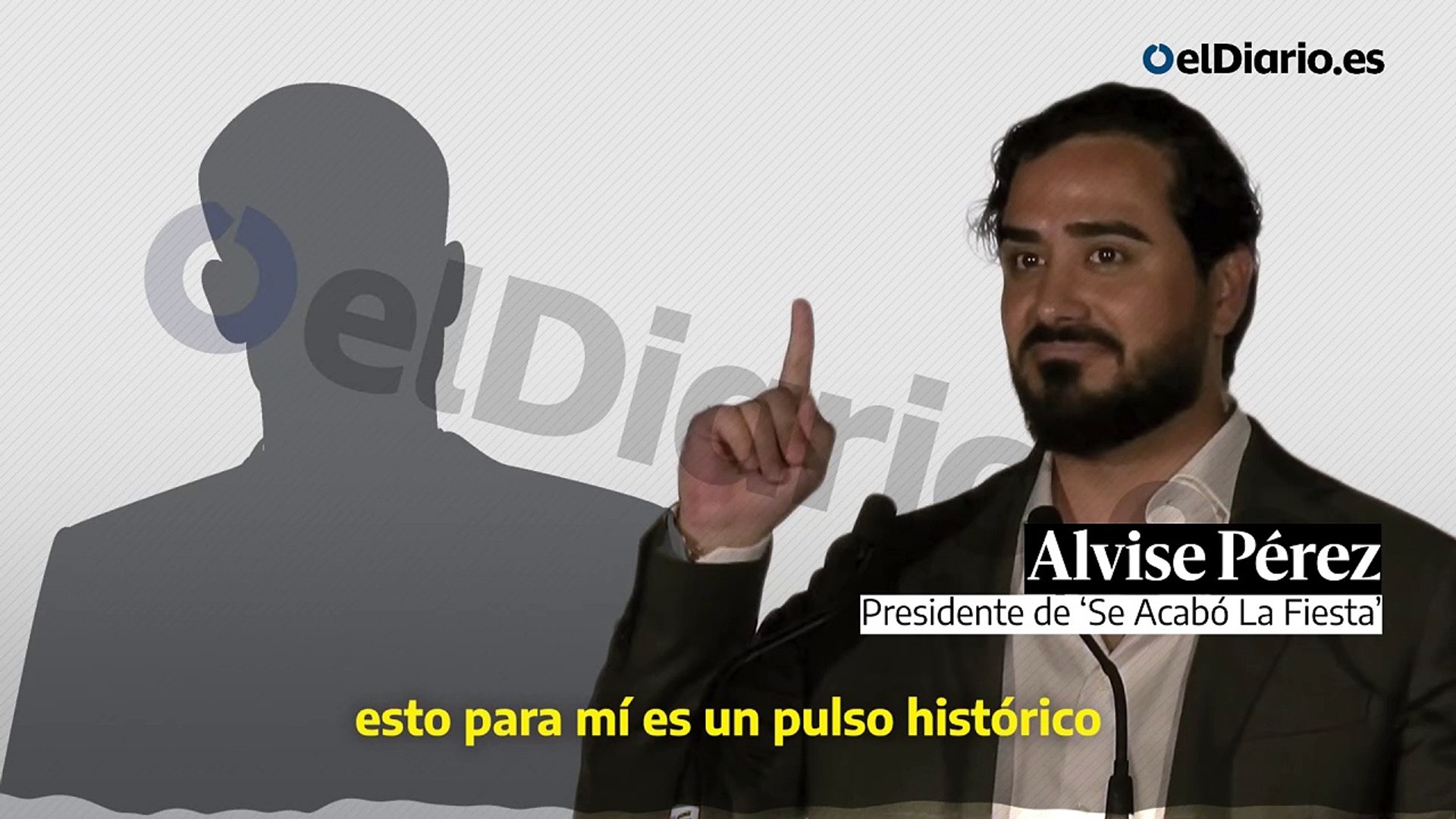 Conversación entre Álvaro Romillo (Madeira Invest Club) y Alvise Pérez (2)