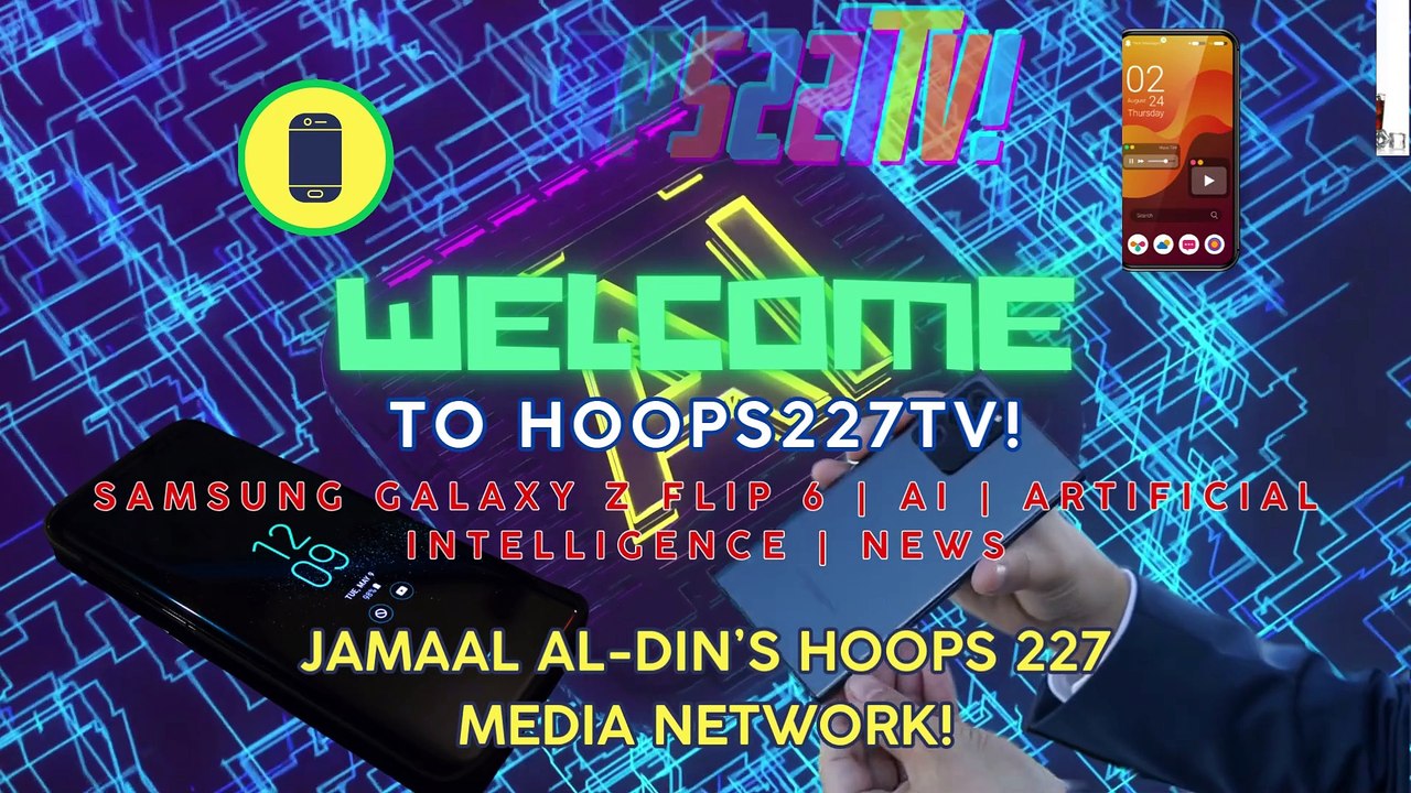 Unboxing the limited edition of Olympic Samsung Galaxy Z Flip 6  A gift for all Olympic athletes @Olympics @Samsung #paris #paris2024 #oly #olympics #fy #fyp #foryou #foryoupage