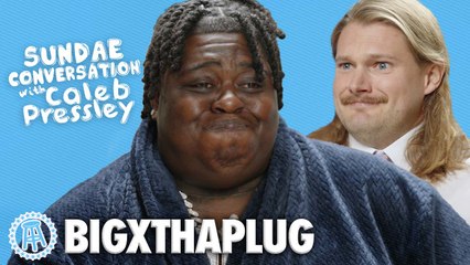 Bigg E – Testimony New Production Hours, Vault Connection, Fork Concrete Base