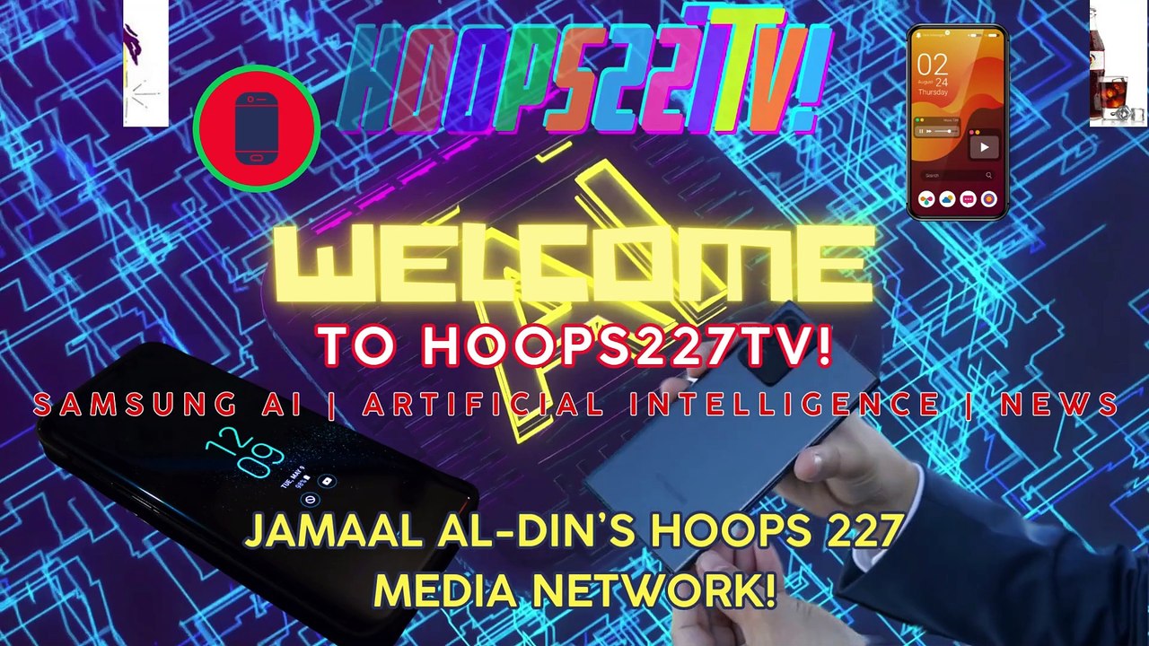  Unbelievable Galaxy AI Features - Revolutionizing Your Smartphone Experience!  Discover the amazing new Galaxy AI section in the Settings app that introduces groundbreaking features like call assist, language interpreter, note and transcript assists.