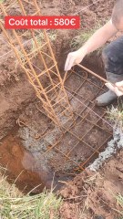 Combien coûte une maison en autoconstruction ? 2eme partie