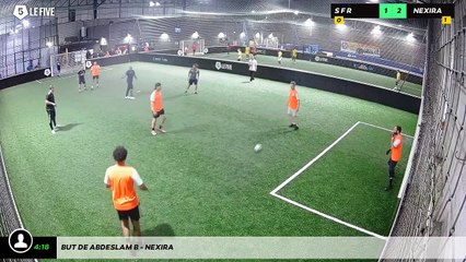 But de Abdeslam B - nexira