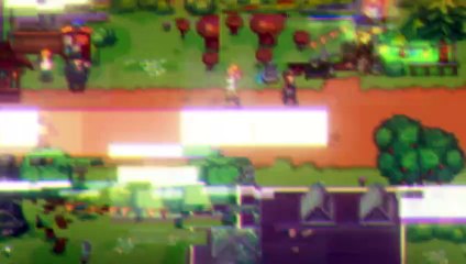 Bloomtown: A Different Story Release Date Announcement