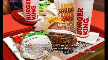 SURPRISING FACTS ABOUT BURGER KING'S FOUNDERS YOU NEED TO KNOW!