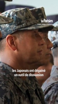 Le Japon envoie des F-15 et des F-35 après la violation de son espace aérien par un avion militaire russe