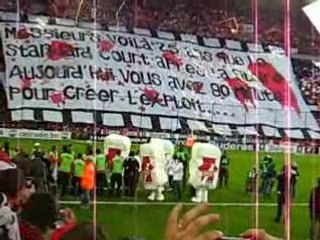 Standard Champion ! Tifo (1)