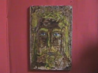 ELI, ELI, LAMMA SABACTHANI...