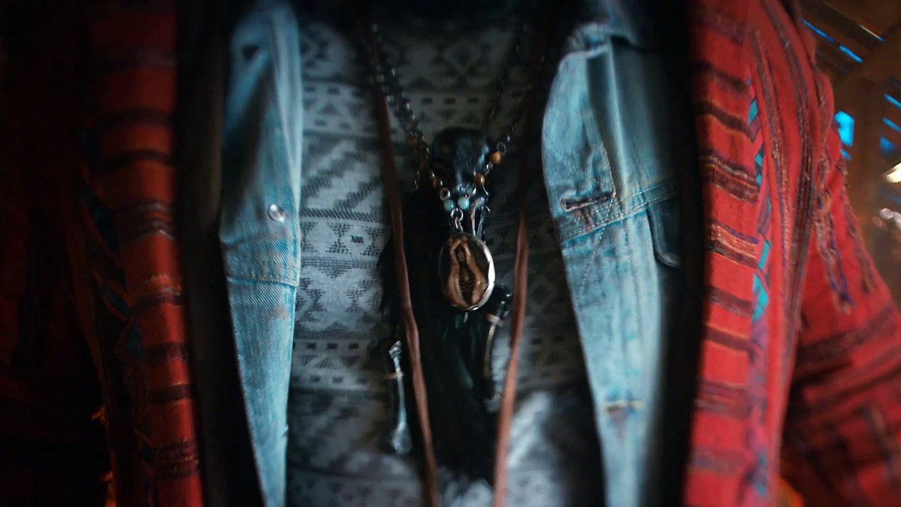 ash vs. evil S1 - 20 - gescheiterter Exorzismus