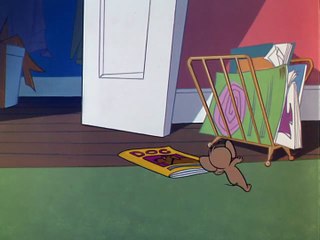 Tom And Jerry - 142 - The Cat's Me Ouch [1965]