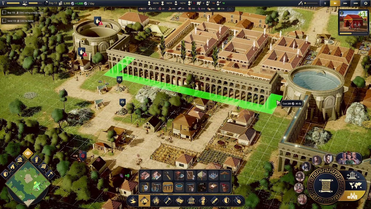 Citadelum Release Date Announcement Trailer