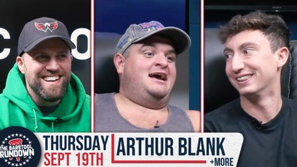 Mel Kiper Jr. Demands Major Change to NFL Rulebook - September 19th, 2024 - Barstool Rundown