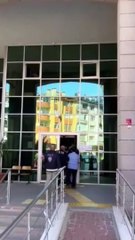 Aranan şahıslar yakalandı