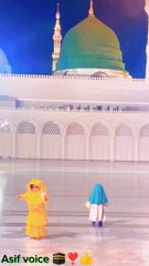 جب رسول اللہ ﷺ غسل جنابت فرماتے تو ( پہلے )