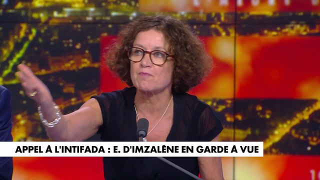 Élisabeth Lévy : «Nous avons un parti politique parfaitement légal qui est ouvertement contre les intérêts de l’Etat et de la nation française»