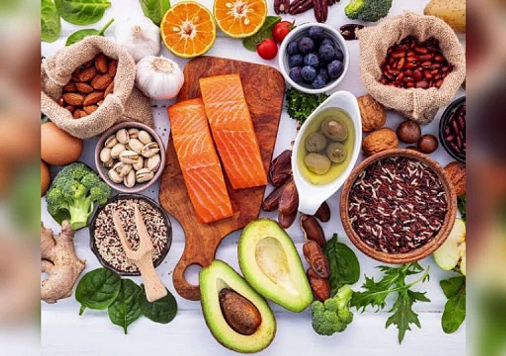 Weight loss diet