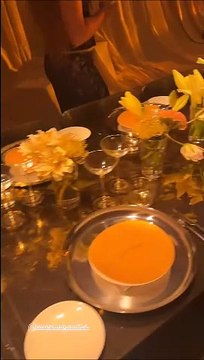 Με κοντό καρέ σε κορυφαίο fashion event και δείπνο στο Παρίσι! Εντυπωσίασε με την εμφάνισή της!