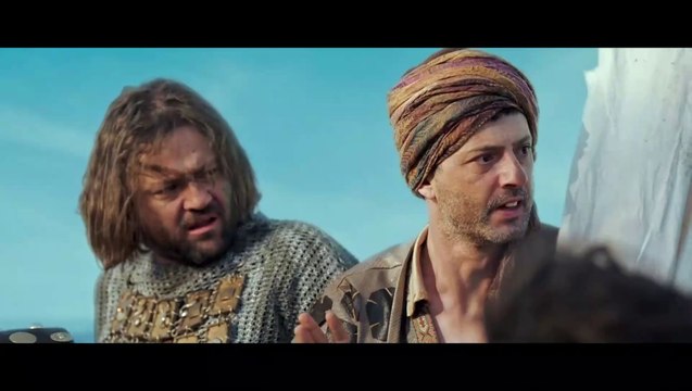 Türkler Çıldırmış Olmalı: Mavi Vatan (2024) film izle