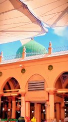 نبی کریم ﷺ دن اور رات کے ایک ہی وقت میں