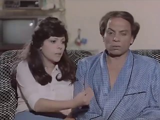 فيلم  شعبان تحت الصفر  عادل امام و اسعاد يونس