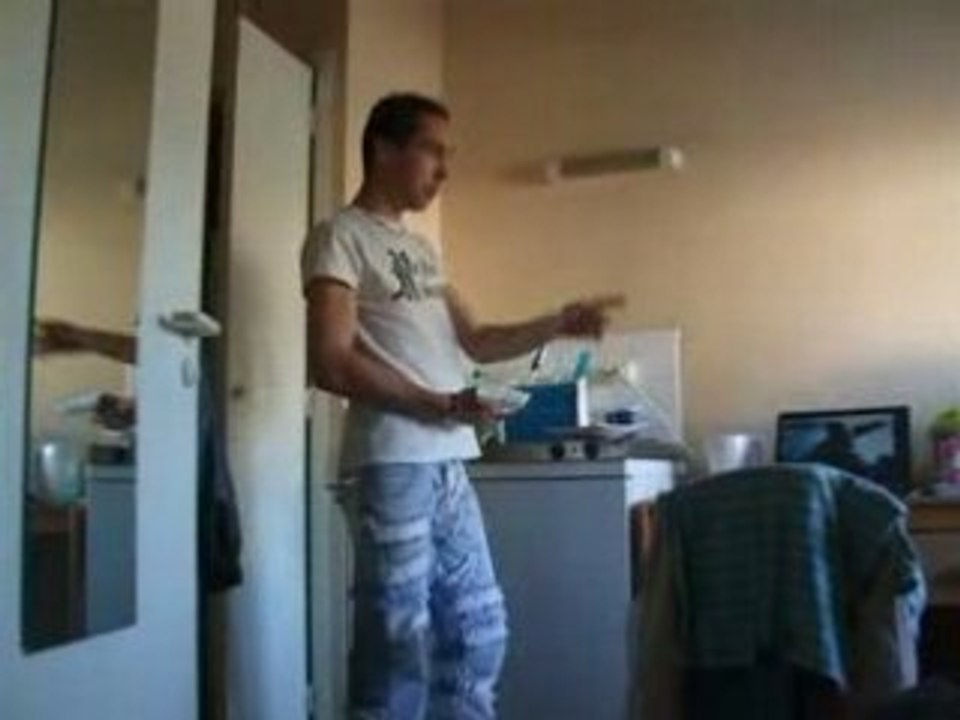 jakou et son atchoum