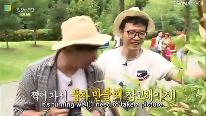 The Human Condition S3 - 인간의 조건 S3 - E9