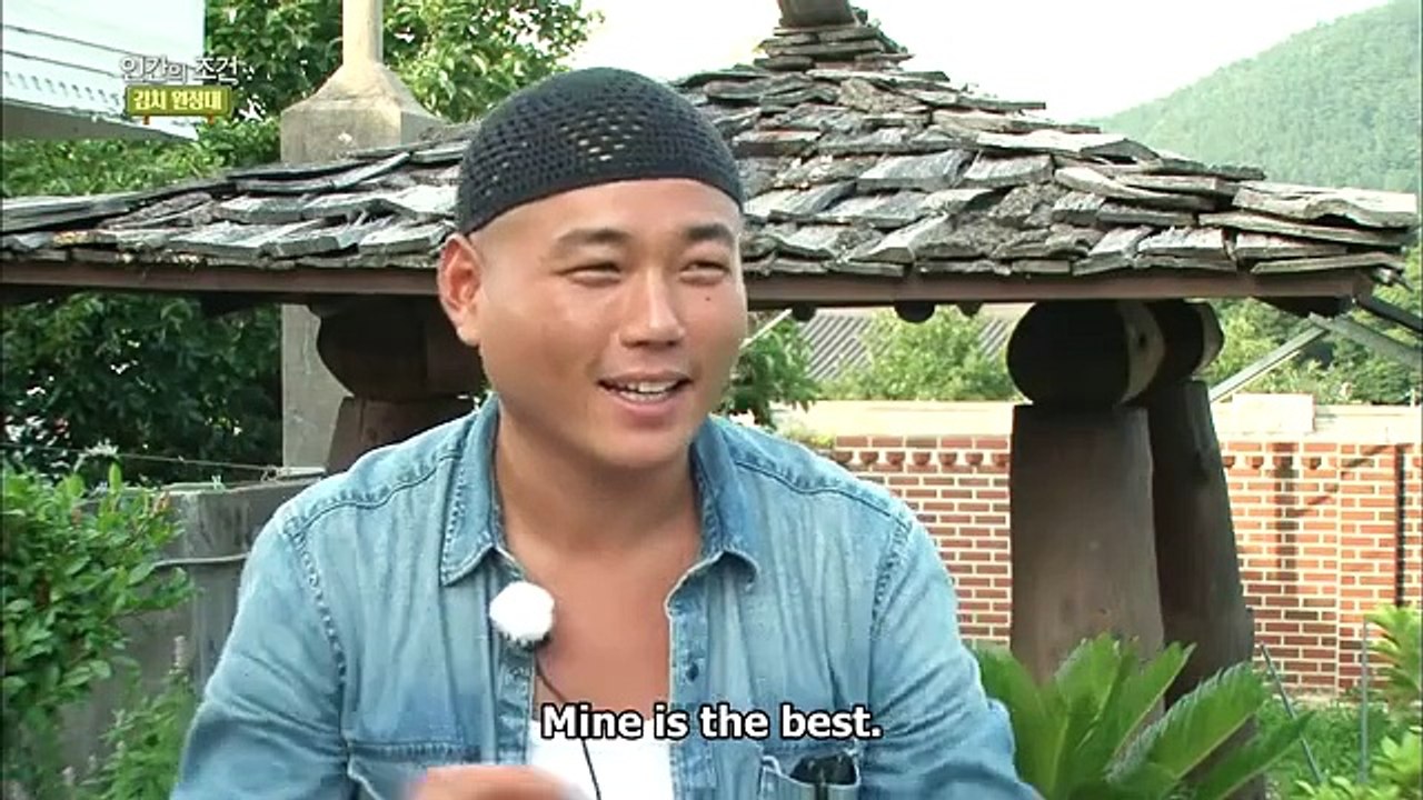 The Human Condition S3 - 인간의 조건 S3 - E4