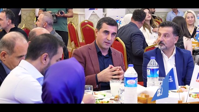 Güneydoğu Ekspres Gazetesi, onurla ve gururla 21’inci yılını kutladı