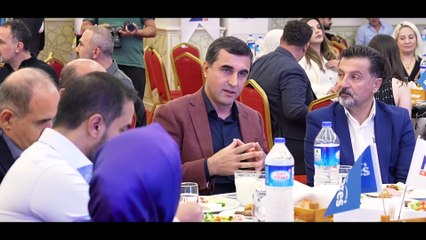 Güneydoğu Ekspres Gazetesi, onurla ve gururla 21’inci yılını kutladı