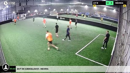But de Abdeslam B - nexira