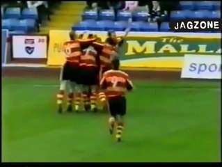 Sat-22-Sep-2001 Ross County 3 Partick Thistle 2 (SFL First Division - game 8)