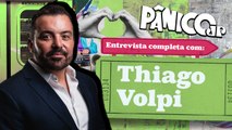 QUEM QUER VIVER PARA SEMPRE? THIAGO VOLPI DETALHA ESTRATÉGIA PARA LONGEVIDADE; VEJA A ÍNTEGRA