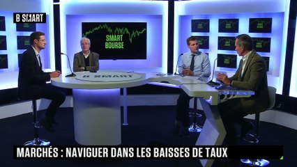 SMART BOURSE - Emission du mardi 24 septembre