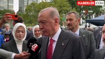 Erdoğan'dan ABD'ye çok net mesaj: Yanında değil karşısında durun