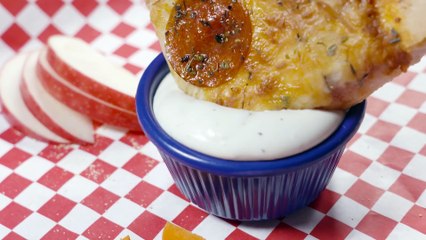 This Lunch Lady Sheet-Pan Pizza Will Take You Back To Lunch Tray Days