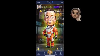 X Empire Quests Sept 24 - X empire combo Riddle of the day Rebus of the day Youtube Steve Jobs code