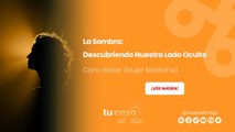 La Sombra: Descubriendo Nuestro Lado Oculto
