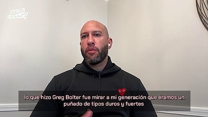 Tim Howard y el dardo a Pep: "Guardiola ha arruinado el futbol"